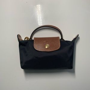 Mini purse
